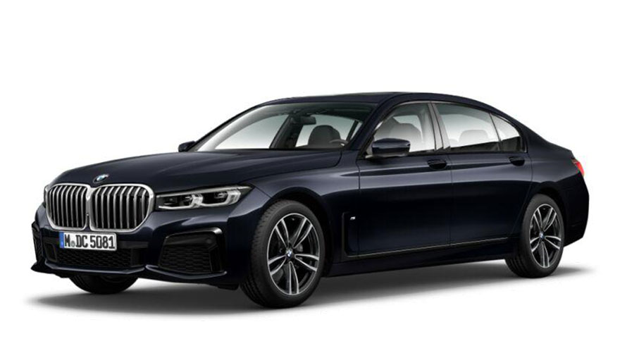 Ắc quy thay thế cho xe BMW 730Li - Đại lý Acquydelkor.vn