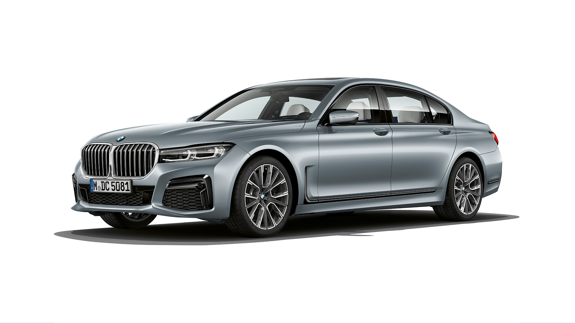 Ắc quy thay thế cho xe BMW 760i - Đại lý Acquydelkor.vn