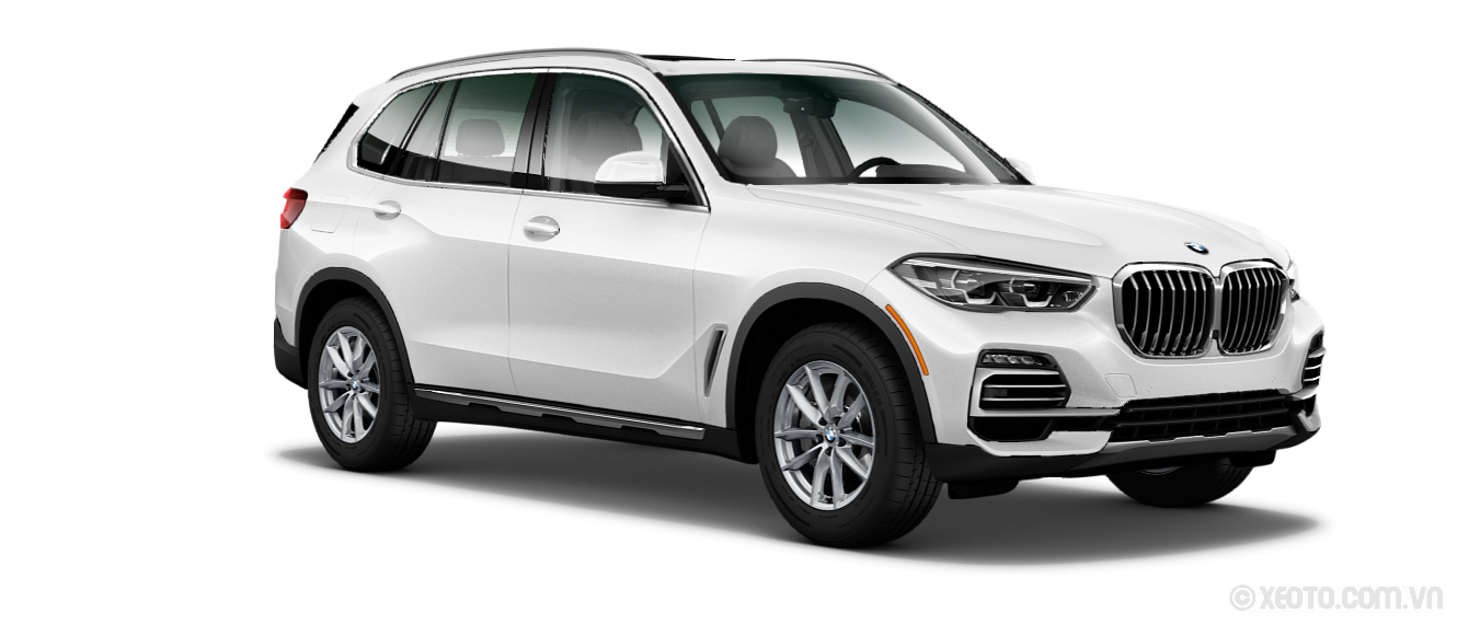 Ắc quy thay thế cho xe BMW X5 -Đại lý Acquydelkor.vn