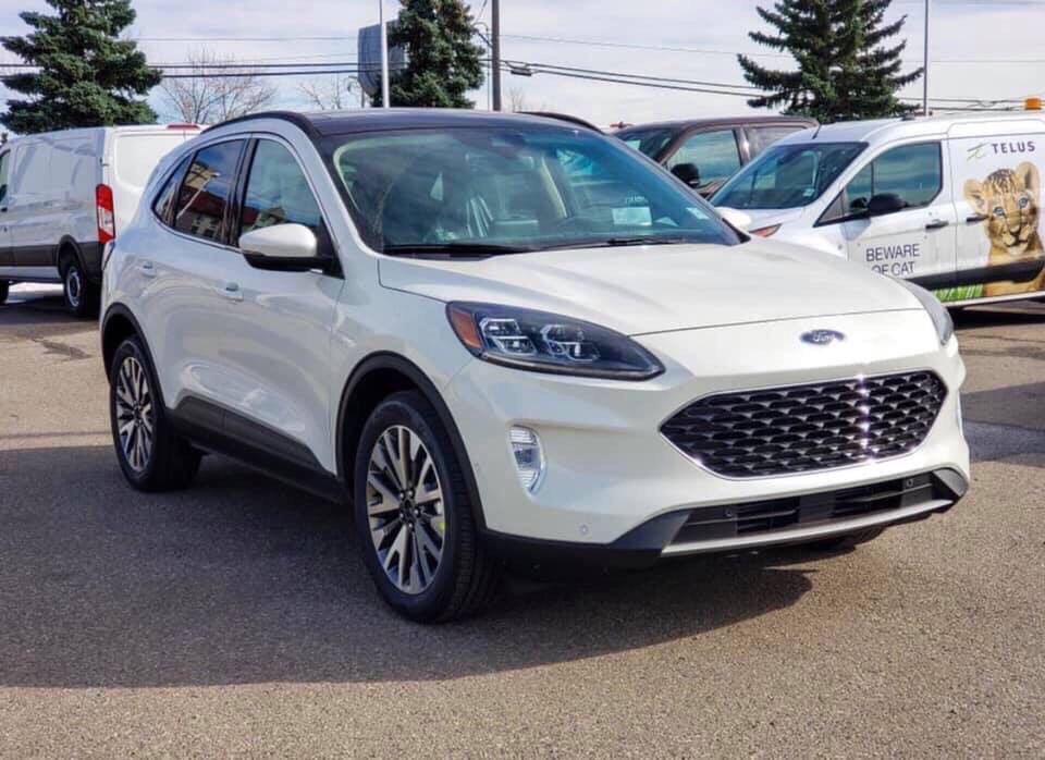 Ắc quy thay cho Ford Escape tốt nhất