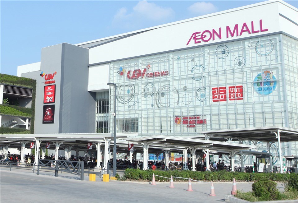 Cứu hộ ắc quy, câu bình ắc quy, thay bình ắc quy tại AEON MALL Long Biên