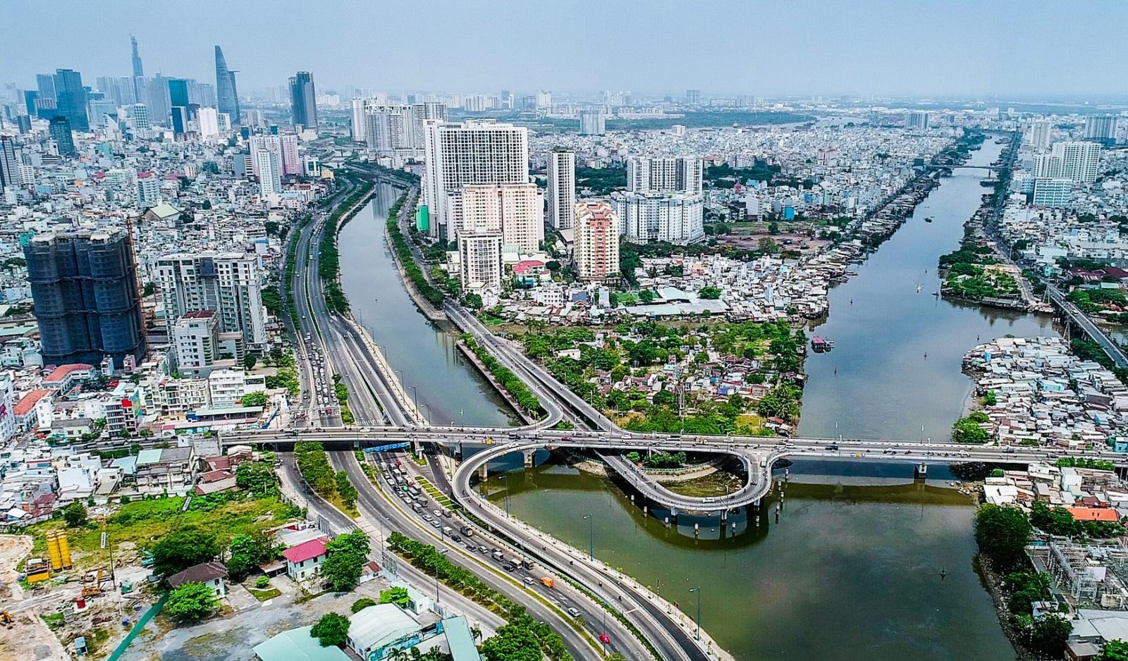 quận 4 tại TP Hồ Chí Minh