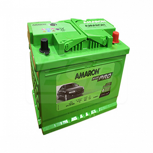 Ắc quy Amaron DIN60