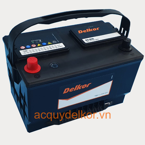 Ắc quy Delkor 65-900 (12V-85Ah)